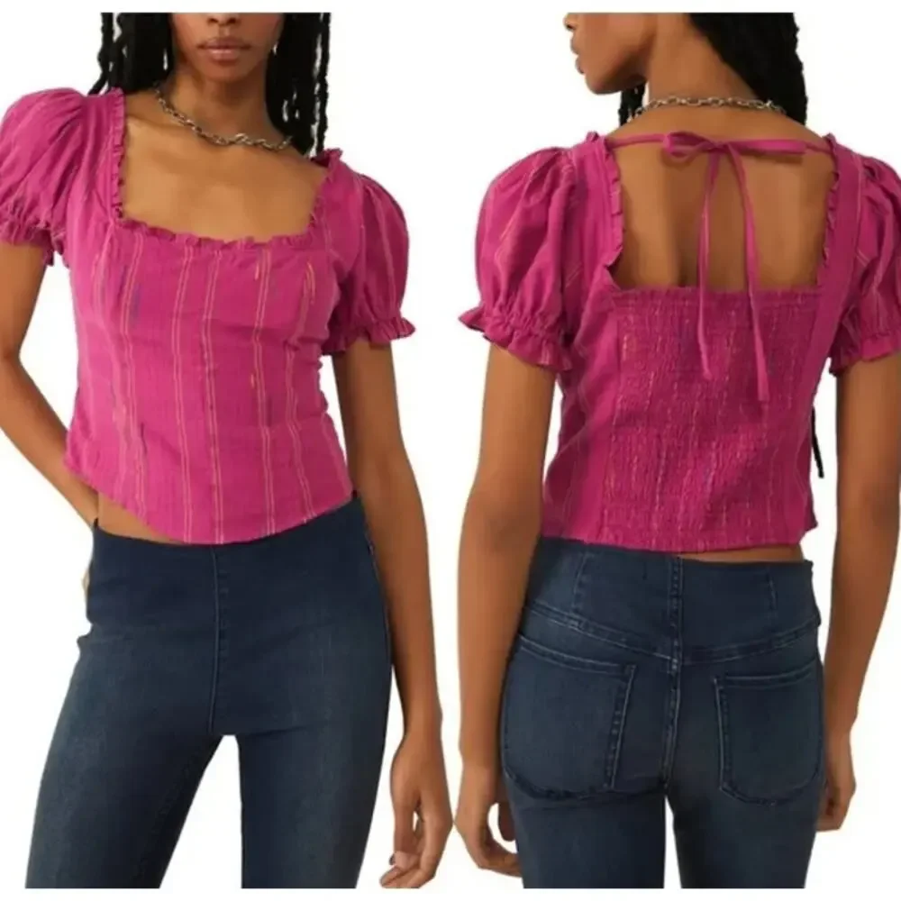 Free People free people